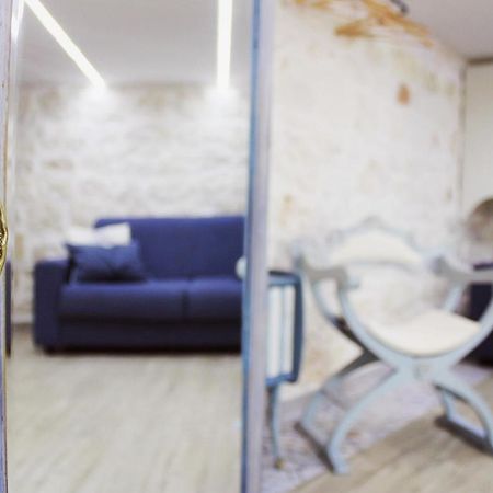 Il Chicco Di Azzurra Βίλα Ostuni Εξωτερικό φωτογραφία