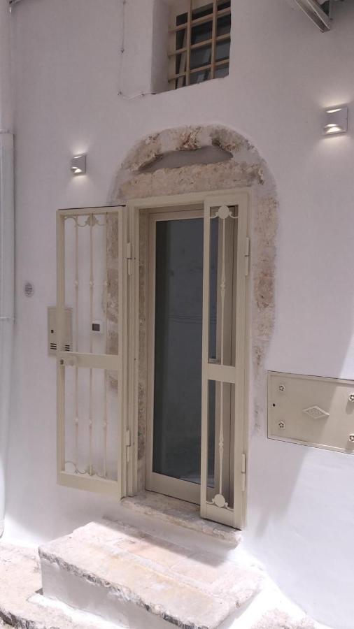 Il Chicco Di Azzurra Βίλα Ostuni Εξωτερικό φωτογραφία