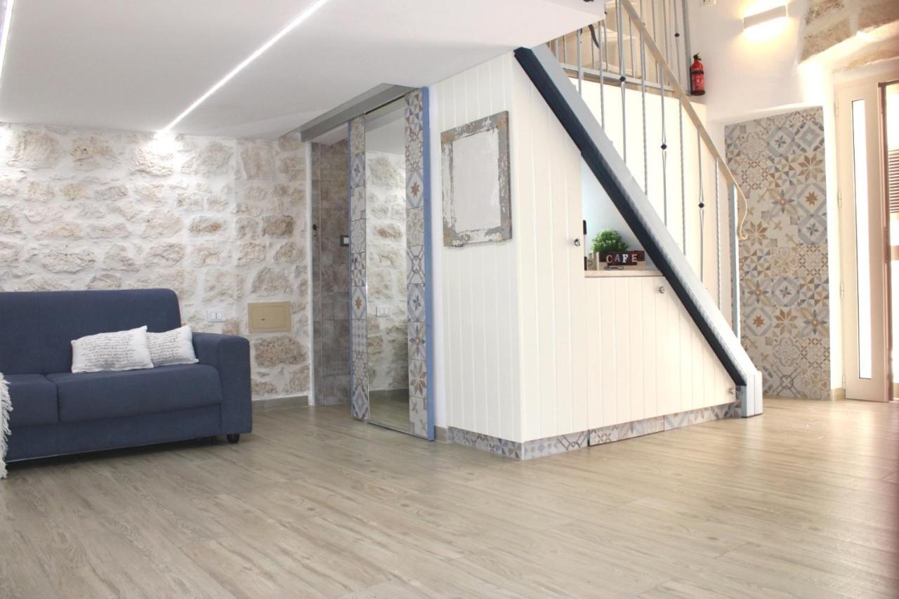 Il Chicco Di Azzurra Βίλα Ostuni Εξωτερικό φωτογραφία