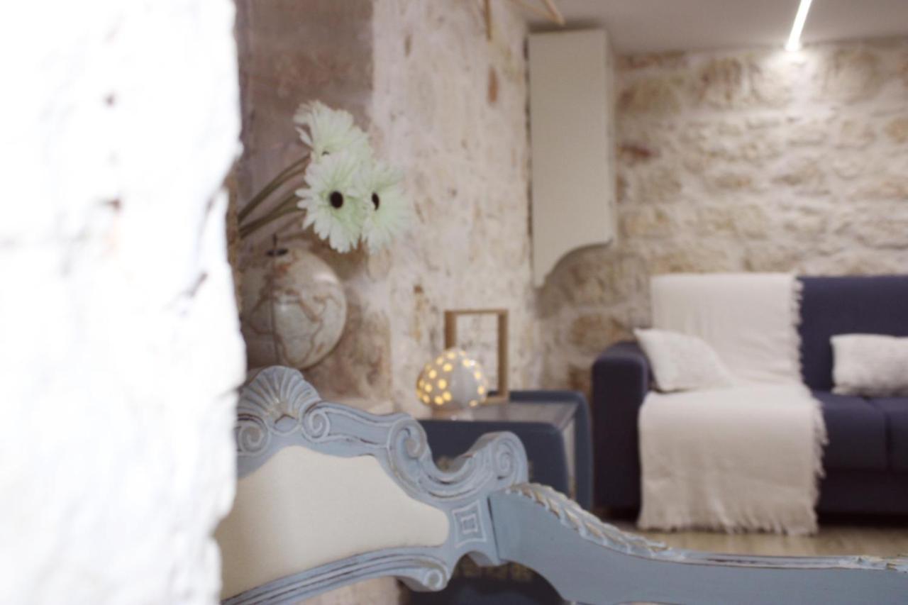 Il Chicco Di Azzurra Βίλα Ostuni Εξωτερικό φωτογραφία