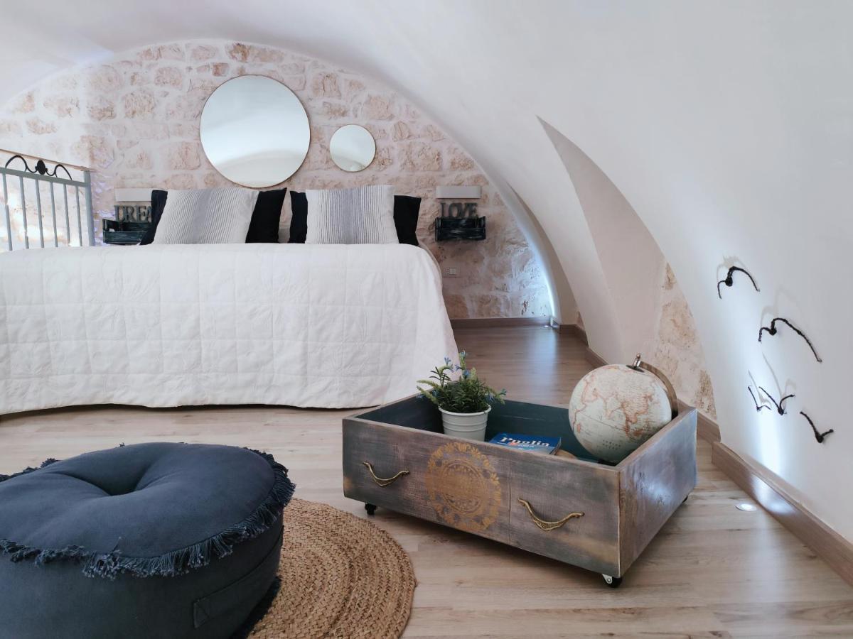 Il Chicco Di Azzurra Βίλα Ostuni Εξωτερικό φωτογραφία